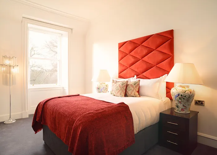 Otel Black Ivy
