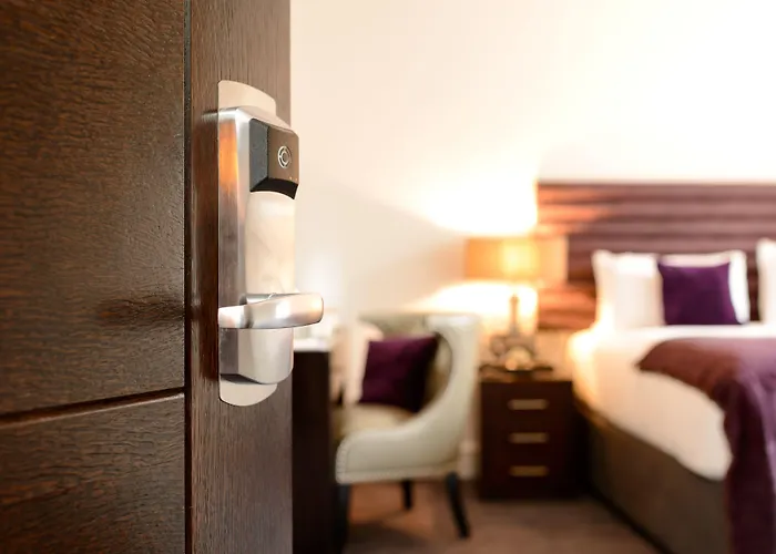Black Ivy Otel Edinburgh