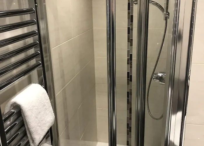 Otel Black Ivy Edinburgh