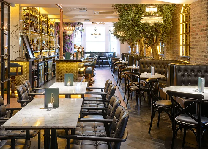 Hotel Black Ivy 4*