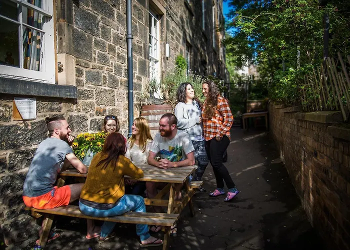 Castle Rock - Adults Only * Эдинбург