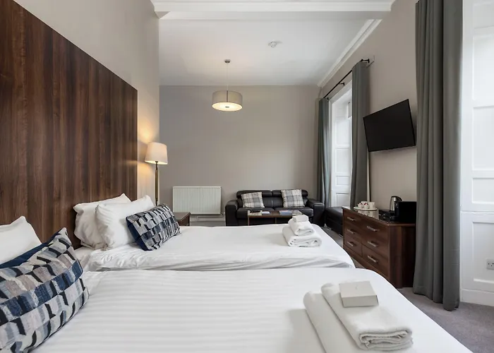 فندق 28 York Place