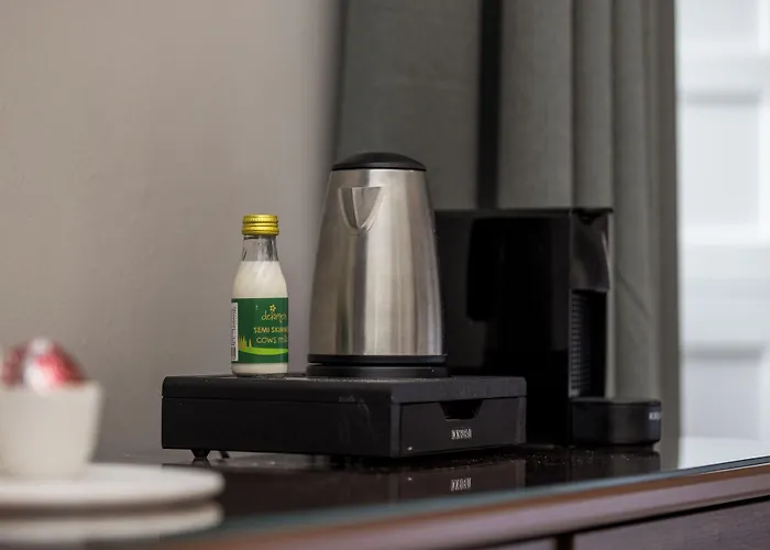 28 York Place إدنبرة