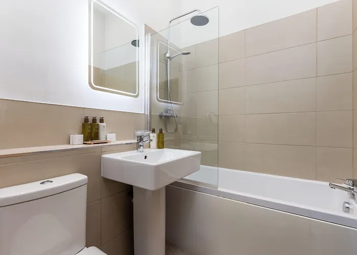 فندق 28 York Place إدنبرة