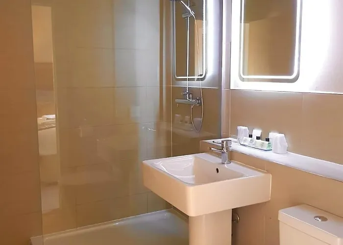 28 York Place فندق إدنبرة