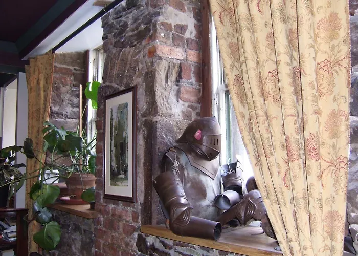 High Street - Over 18s Only, Backpackers Atmosphere (adults Only) *