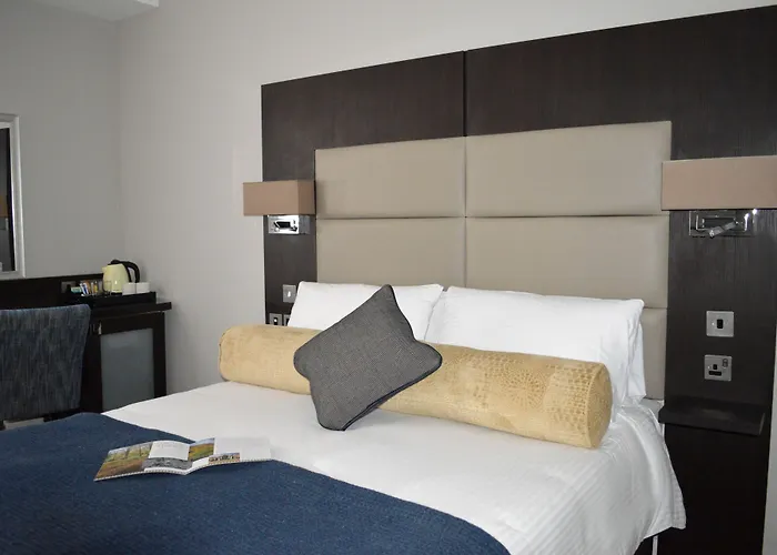 Mercure Haymarket Hotel 4*
