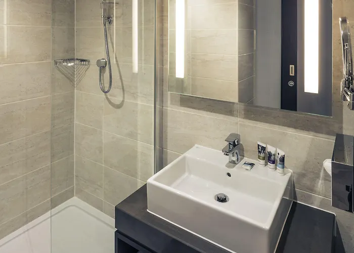 Mercure Haymarket