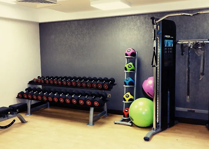 Mercure Haymarket Hotel 4*