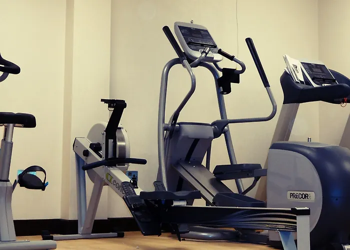 Mercure Haymarket