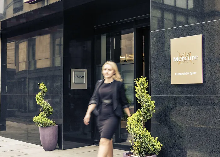 Hotel Mercure Haymarket