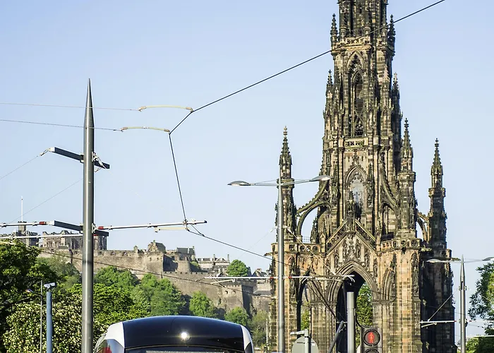 Mercure Haymarket Hotel