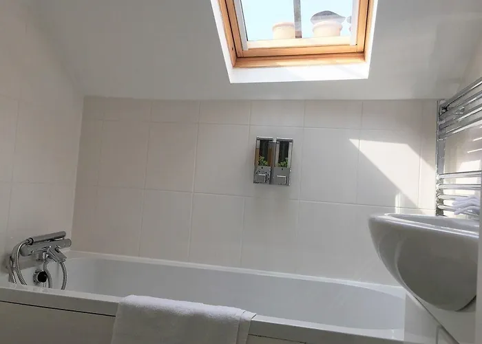 Vendégház Alba House