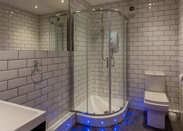 Code - The Loft, 호스텔 *