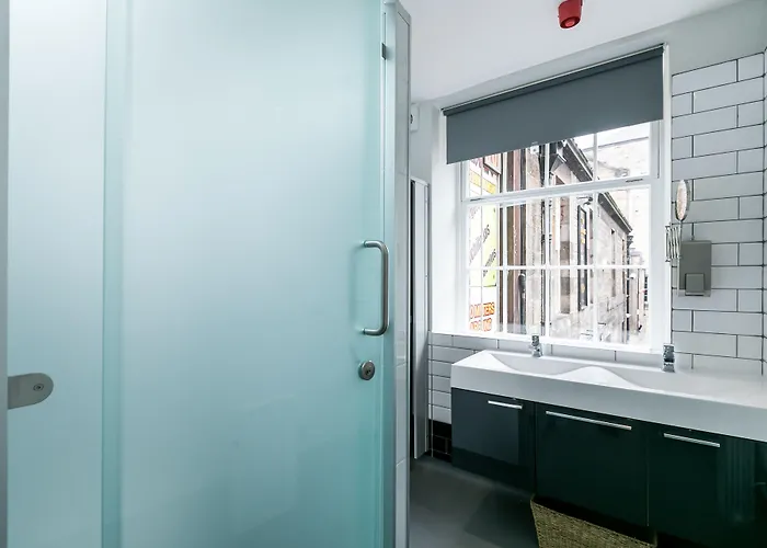 Code - The Loft, 에든버러