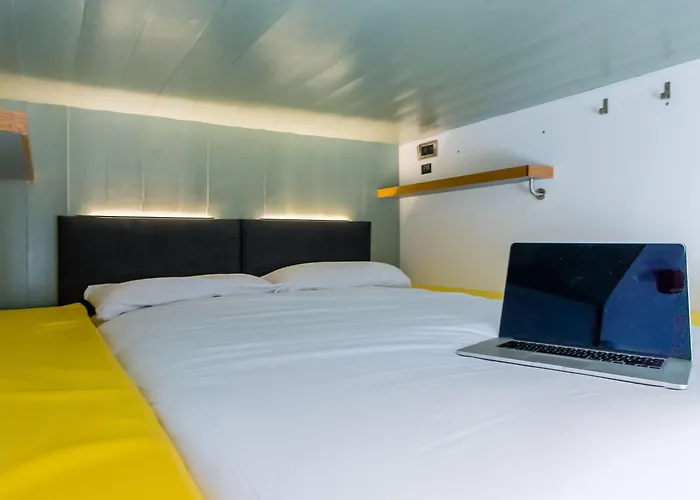 Code - The Loft, * 에든버러