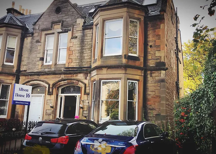 Allison House 16 4*