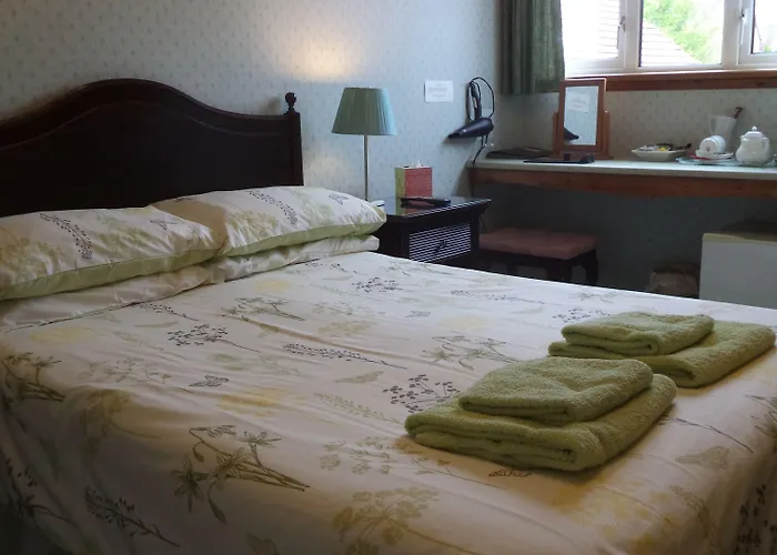 Acer 4* Edinburg