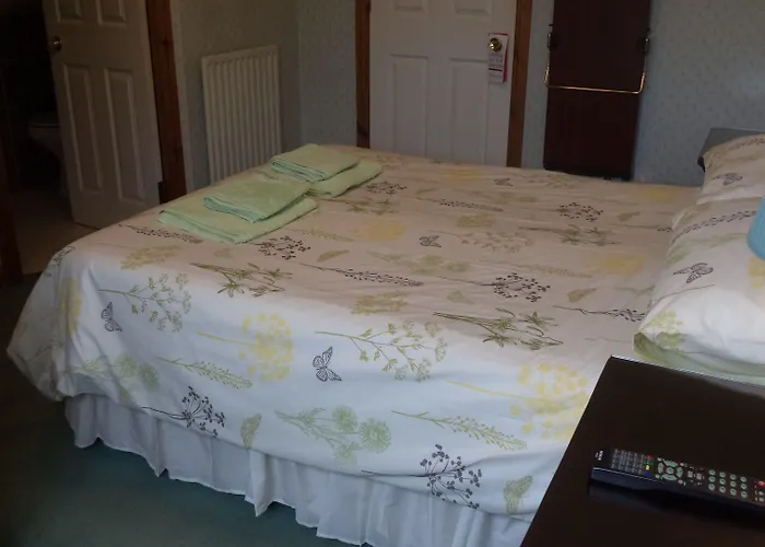 Pensionat Acer 4*
