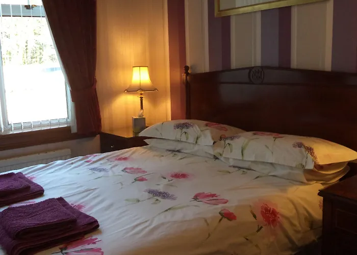 Acer 4* Edinburg