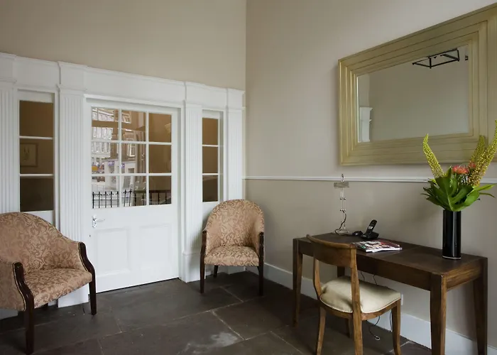 Haddington Place Édimbourg