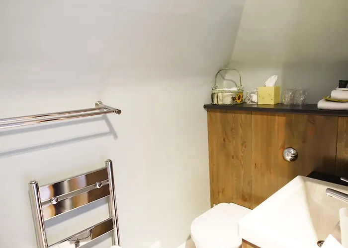 Гостевой дом Gladstone House 4*