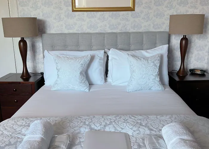 Gladstone House 4* Эдинбург