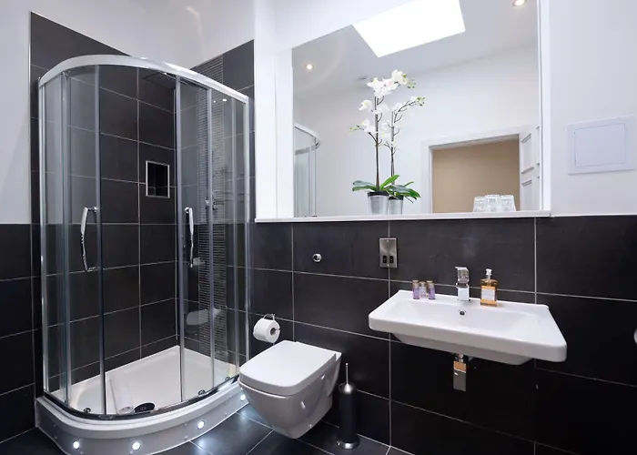 苏格兰q之家运气公寓