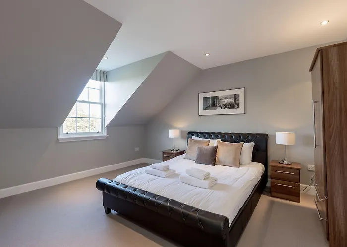 Destiny Scotland - Q-residence *