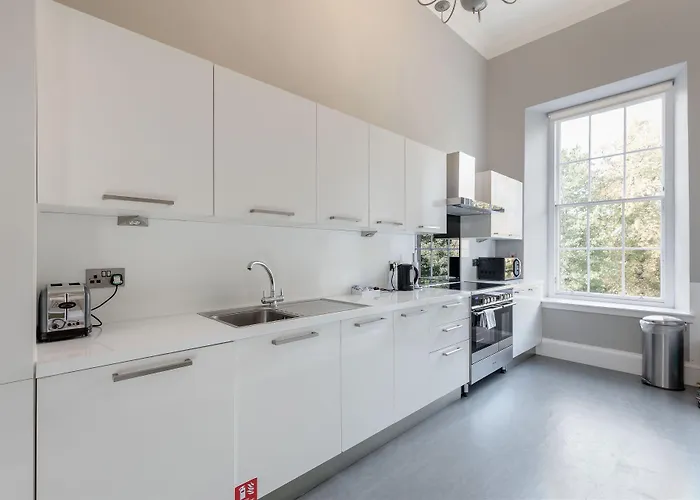 Destiny Scotland - Q-residence *