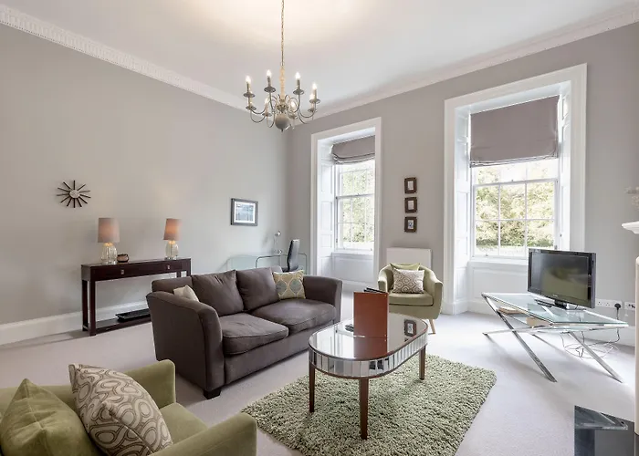 Destiny Scotland - Q-residence Edinburgh