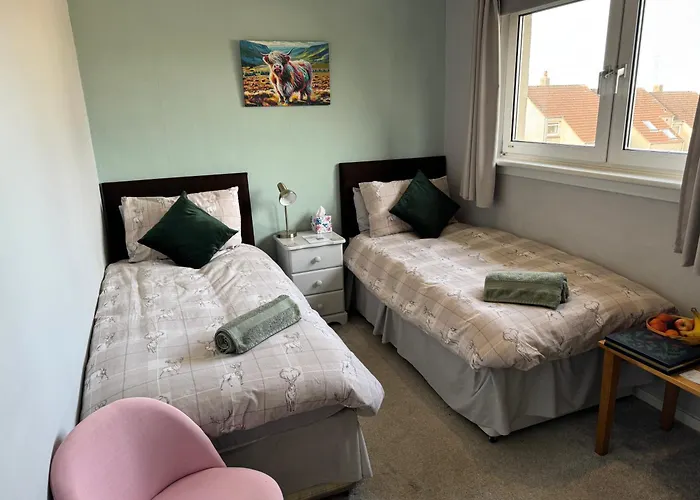 From Bed and Breakfast 3*