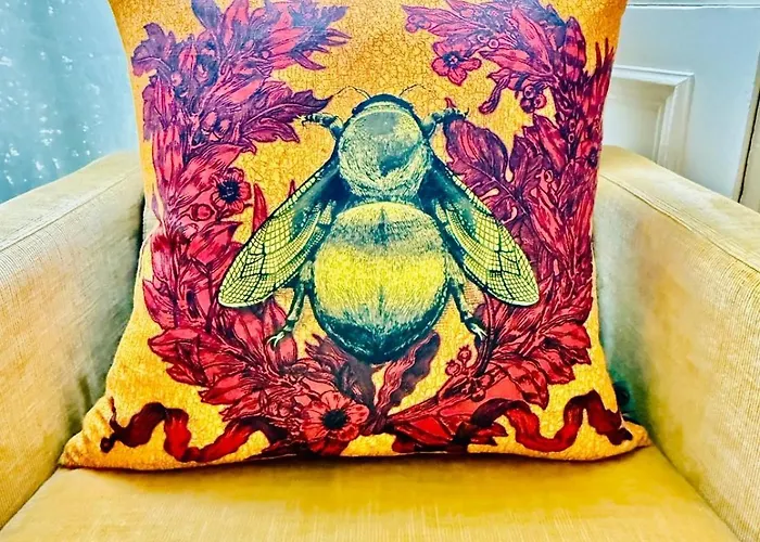 Scot Townhouse Gæstehus Edinburgh