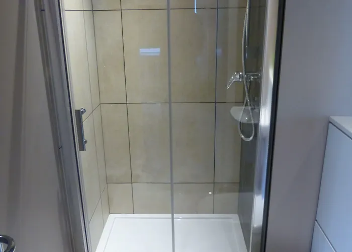 公寓 The Spires Serviced