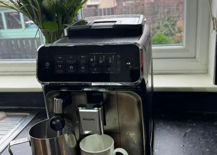 ベッド・アンド・ブレックファスト From