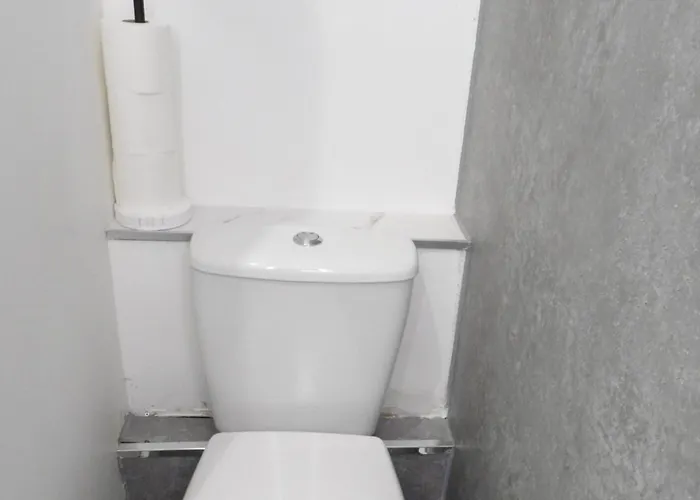 דירה 2bed Sleeps 4-near Meadows Park Parking Wifi אדינבורו