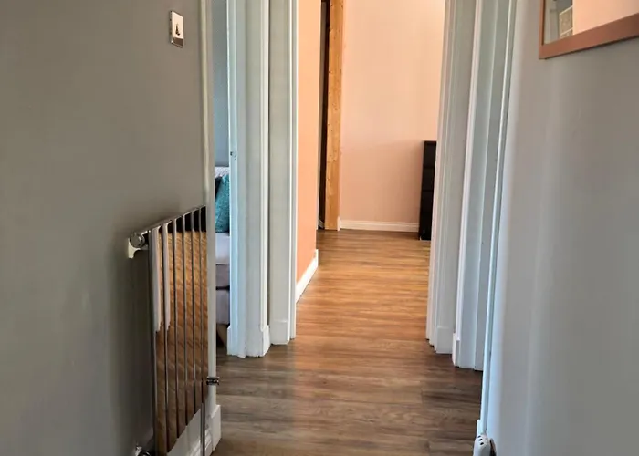 Break אדינבורו