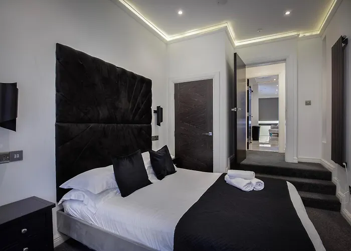 2bedroom With Steam *