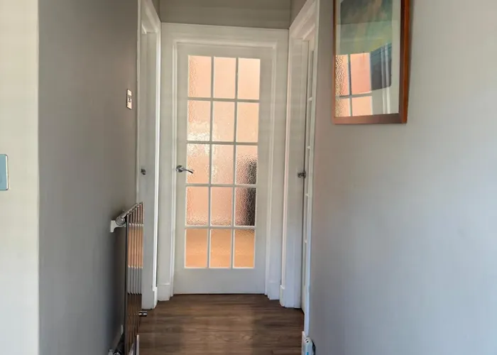 Break אדינבורו