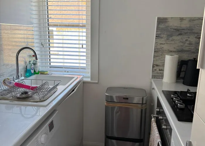 Break אדינבורו