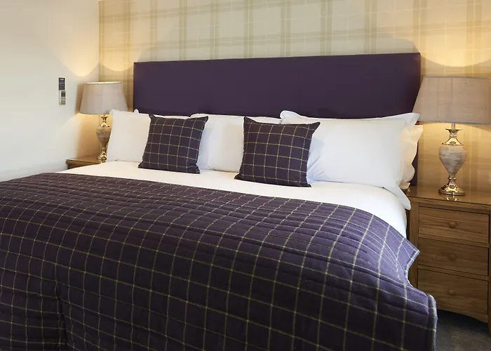 Braid By Mansley 4* Edinburgh