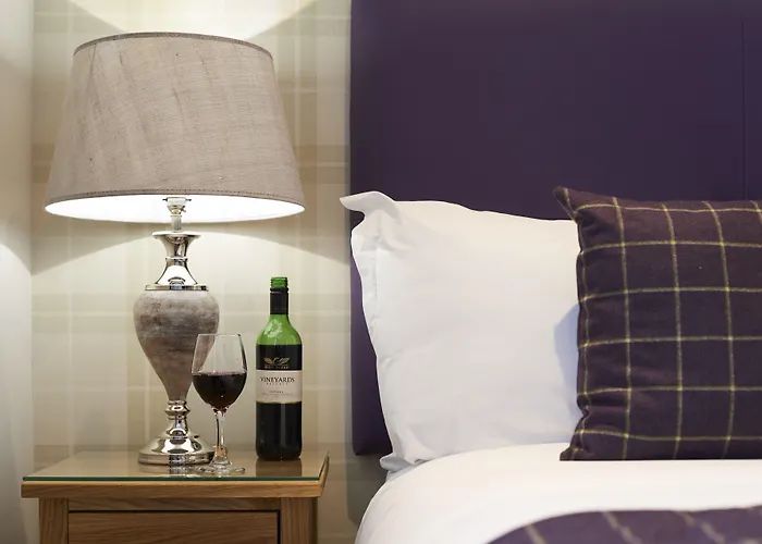 Braid By Mansley Aparthotel