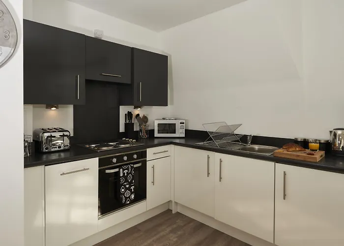 Braid By Mansley 에든버러