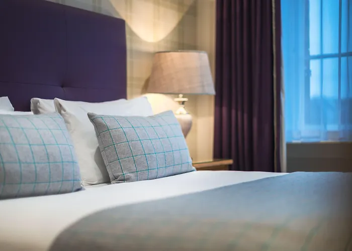 아파트호텔 Braid By Mansley 4*