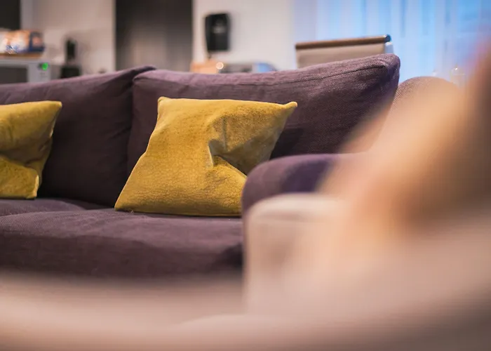 아파트호텔 Braid By Mansley 4*