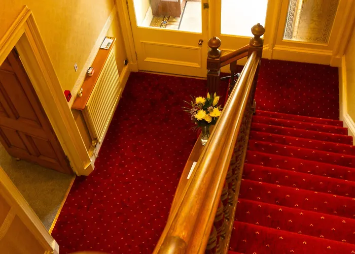 Arrandale 3* Edynburg