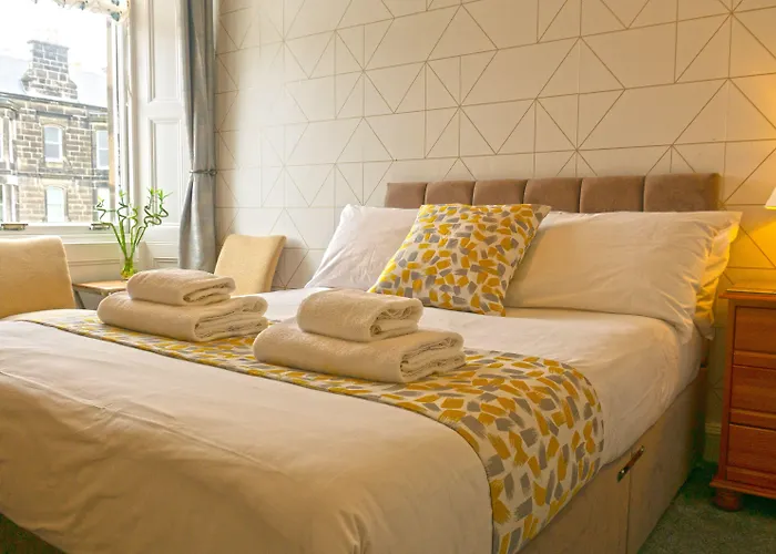 Arrandale Pensjonat 3*