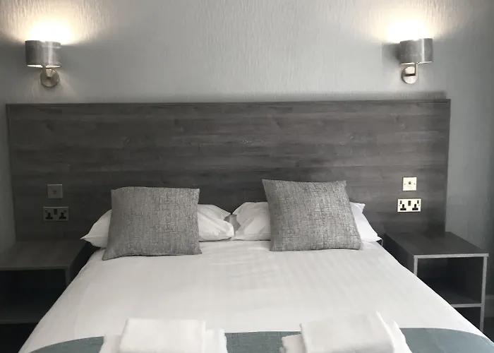 Arrandale Pensjonat 3*