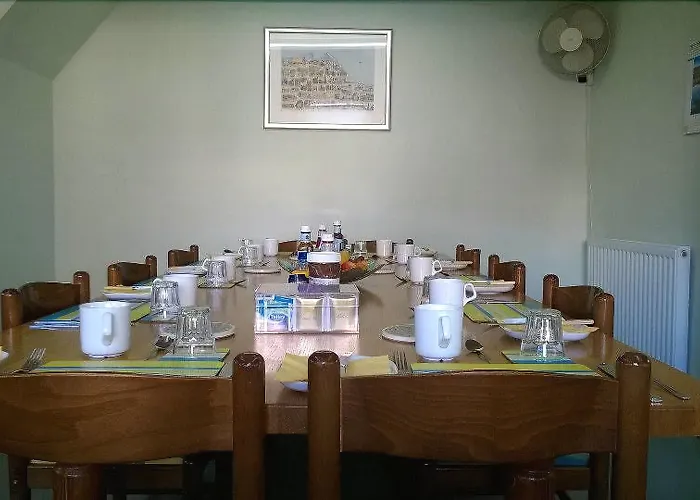 فندق Pillars House 3*