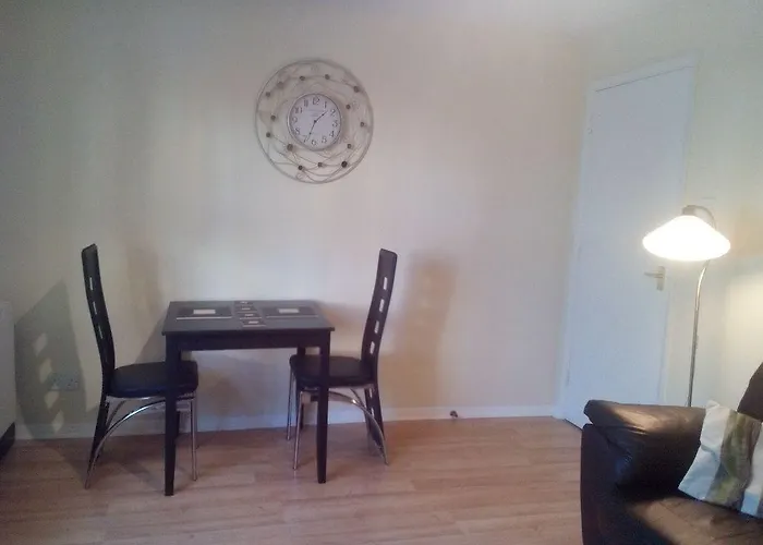 Appartement Palace *